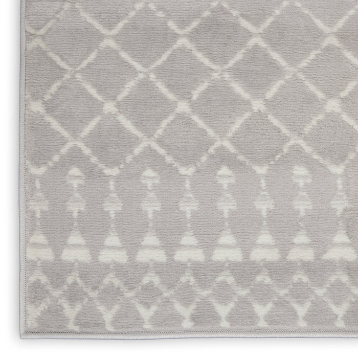 Whimsicle Grey GREY Polypropylene