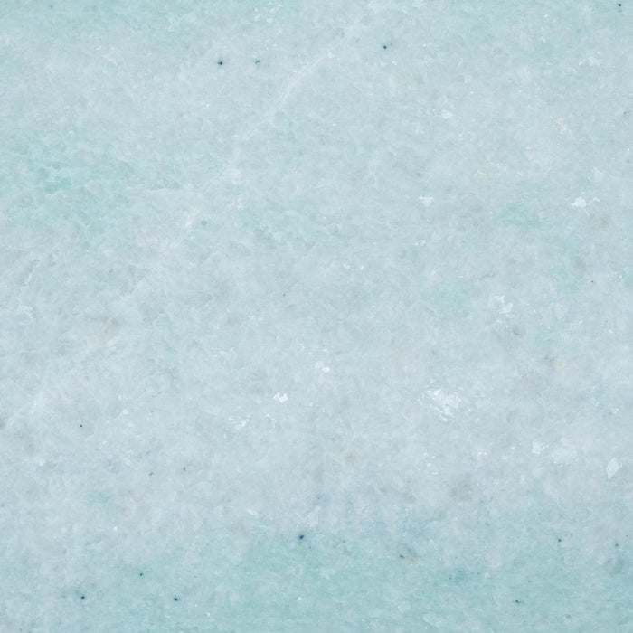 Ming Green Marble Tile - 12" x 12" x 3/8" Honed