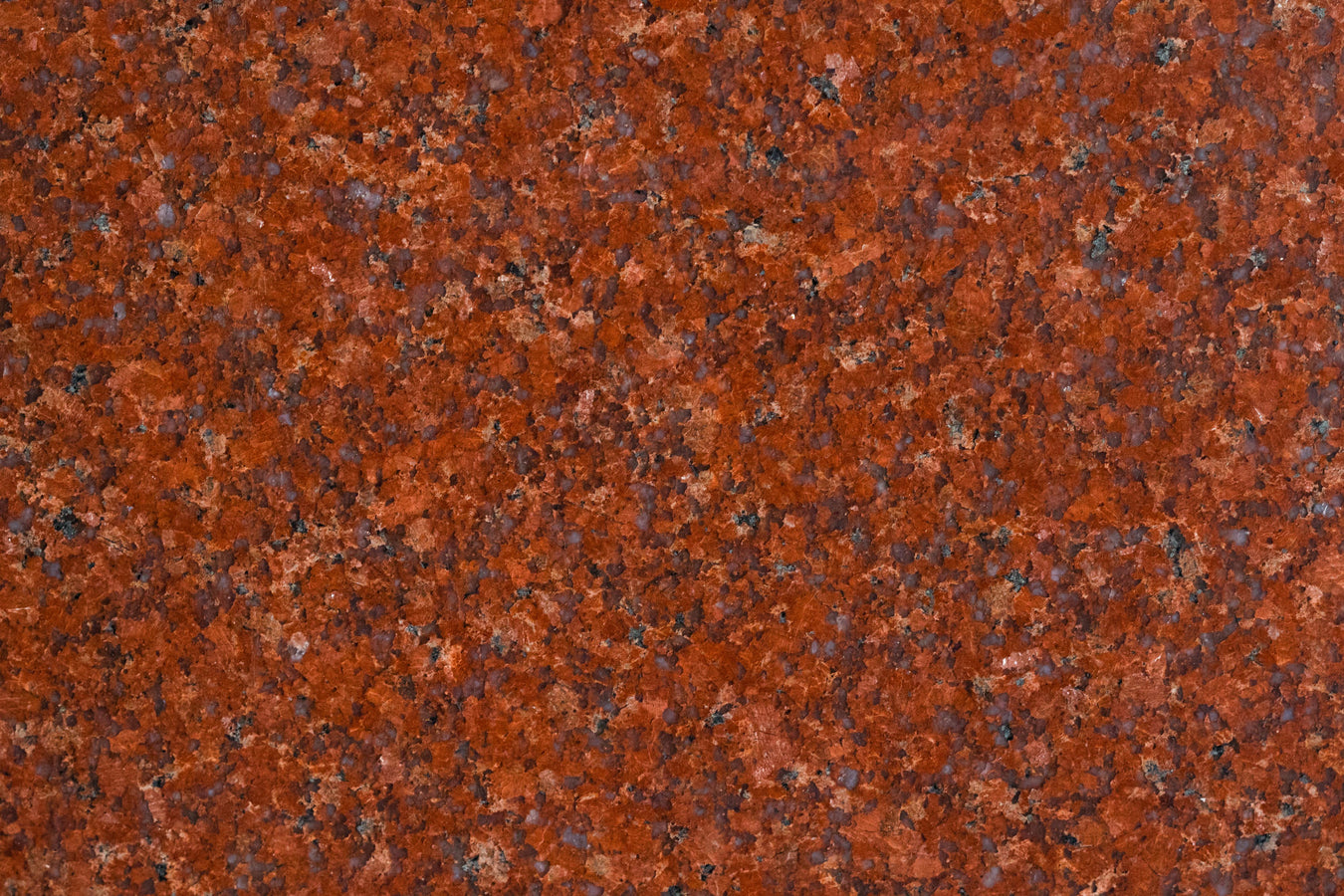 Choose Vibrant Red Granite Surfaces