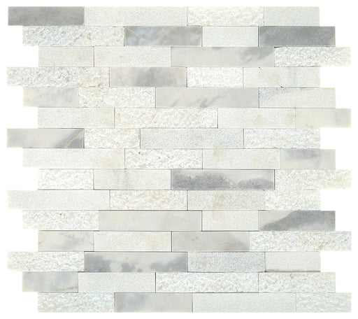 Minute Mosaix Stormy Mist M048