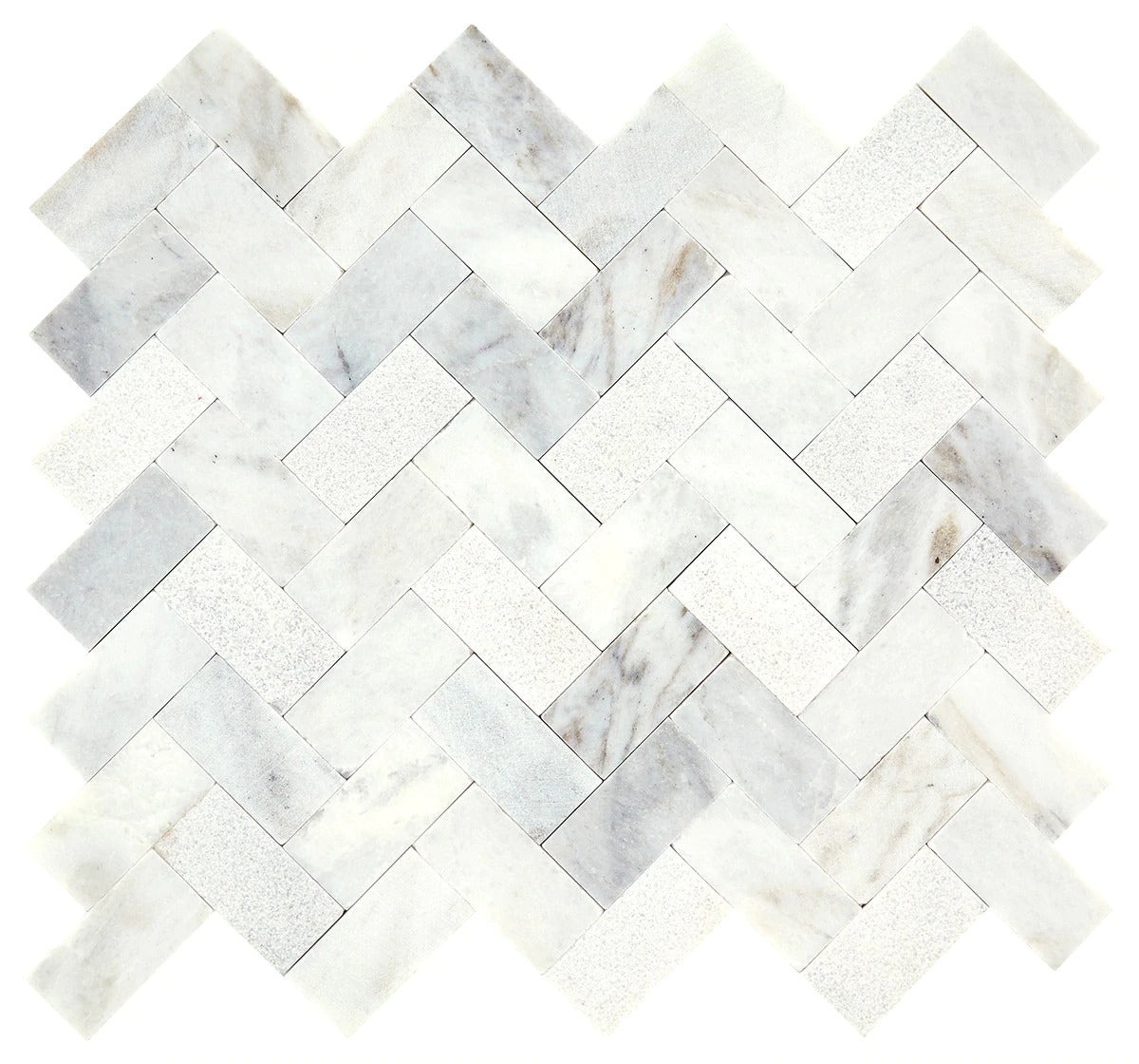 Create A Varied Look With Mixed Limestone