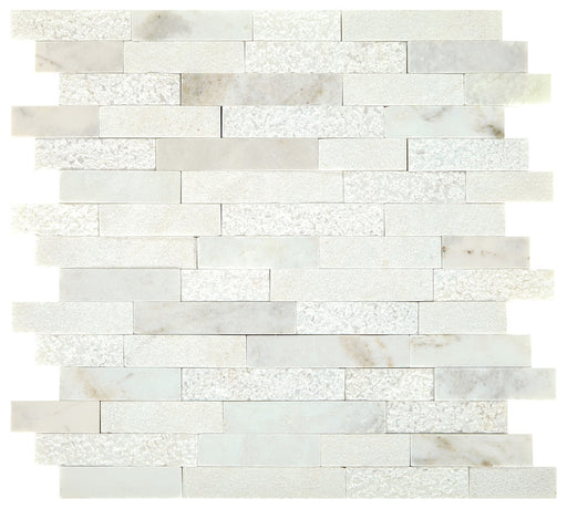 Minute Mosaix Daphne White M103