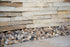 Piedra Pebbles Mixed LPEBMMIX1.2POL40 Marble Polished