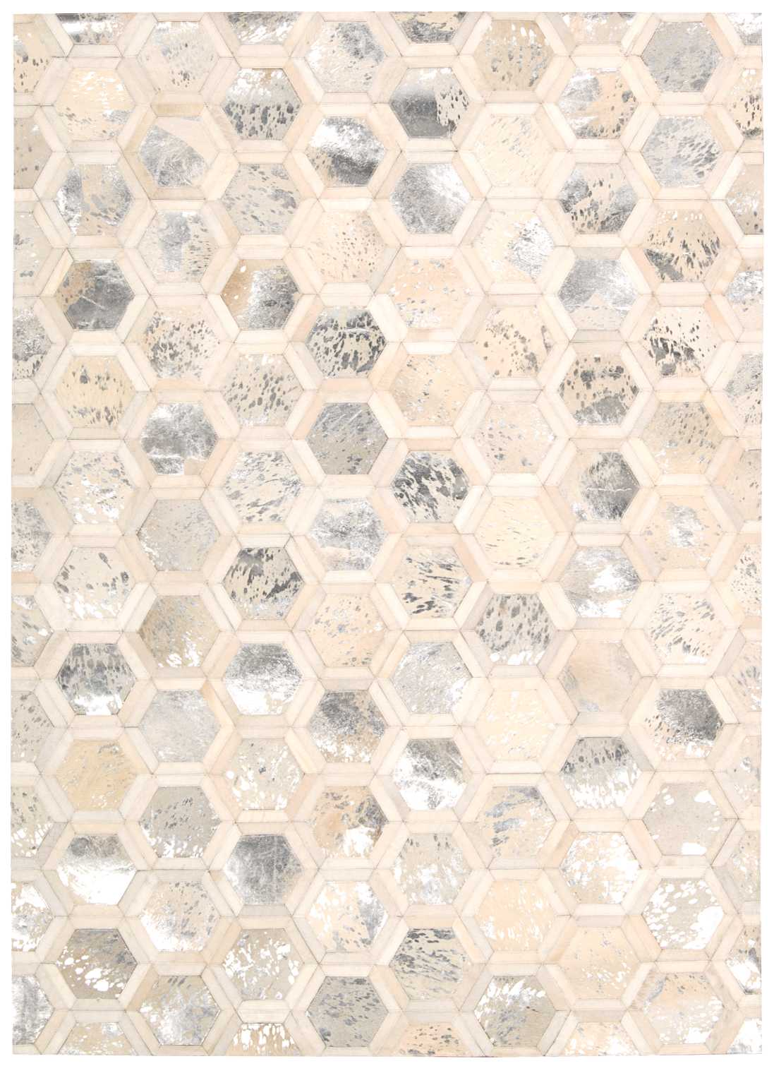 Leather Rugs