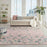 Tropics Polypropylene Pink TRA04 PINK