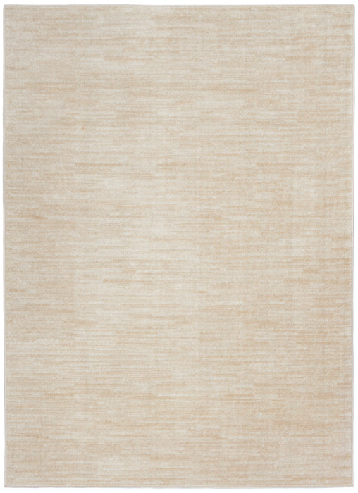 Nourison Essentials Ivory Beige IVBGE