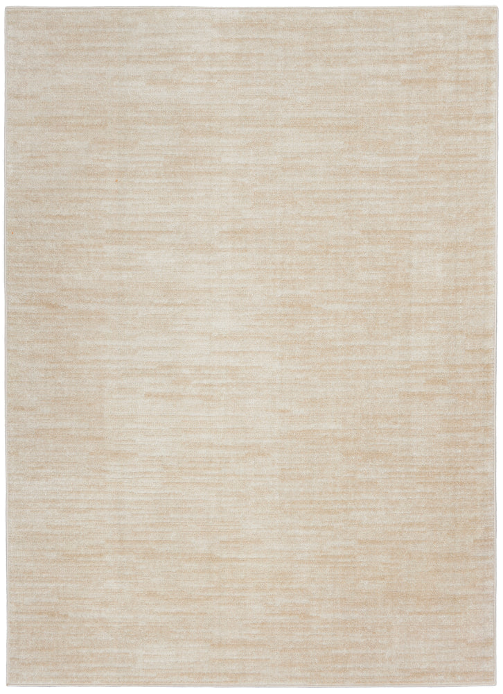 Nourison Essentials Ivory Beige IVBGE