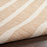 Positano Polypropylene & Polyester POS03 Beige Ivory