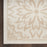 Jubilant Ivory Beige Polypropylene IVBGE