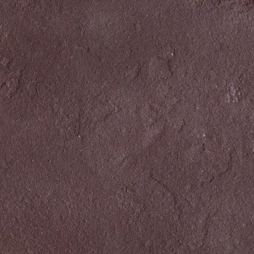 Mocha Blend Slate Tile - 4" x 12" x 1/4" - 3/8" Natural Cleft Face & Back