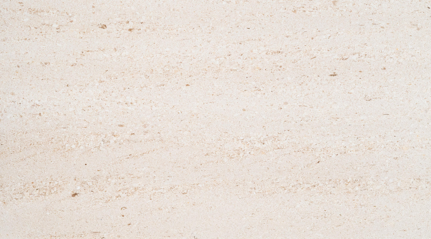 Mocha Creme Limestone Tile - 18" x 18" x 3/8"