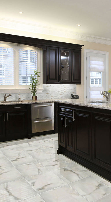 Calacatta Gold Marble TCALAGLD1818