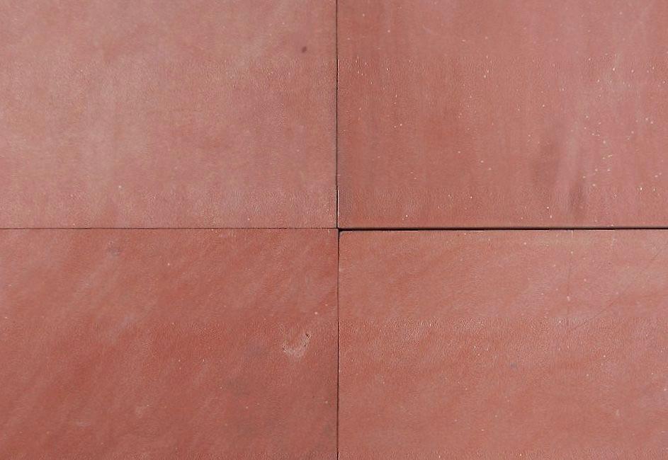Morning Glory Sandstone Tile - 24" x 24" x 5/8" Honed