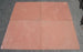 Morning Glory Sandstone Tile - 32" x 32" x 1 1/4"