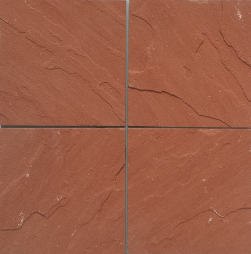 Full Tile Sample - Morning Glory Sandstone Ledgestone - 1" x 7" x 1 1/2" Split Edge