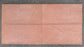 Morning Glory Sandstone Tile - 12" x 24" x 1/2"