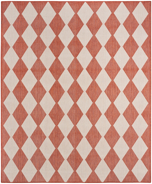 Positano Terracotta TERRA