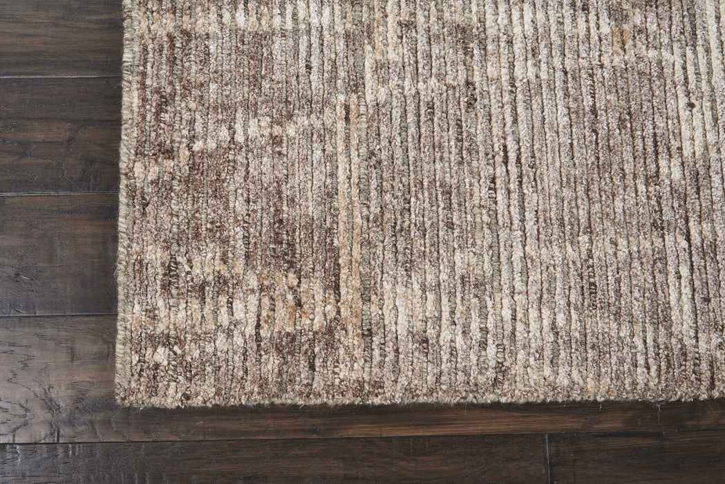 Ellora Wool Blend Sand SAND