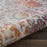 Ankara Global Polypropylene IVORG Ivory / Orange