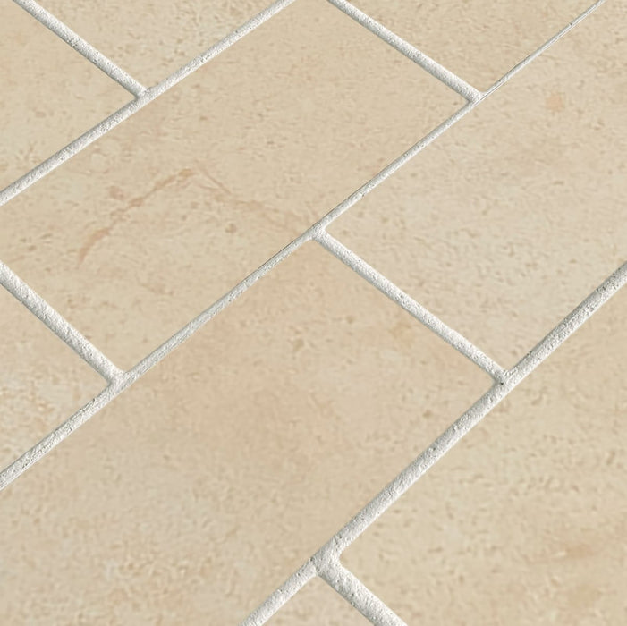 Aria Porcelain Cremita NARICRE2X4P