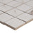 Calacatta White Porcelain NCAL2X2