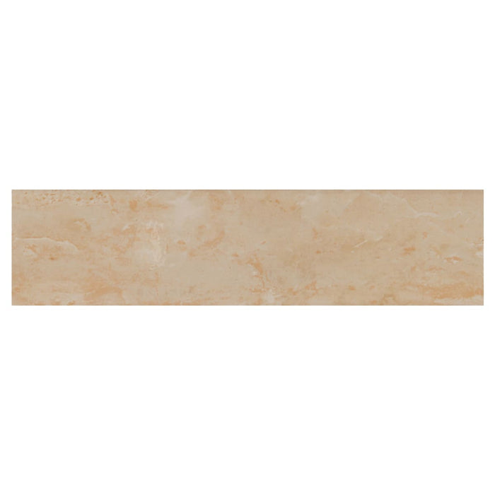 Pietra Onyx NONYSAN3X18BNP-N