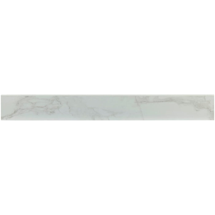 Praia Porcelain Carrara NPRACAR3X24BN