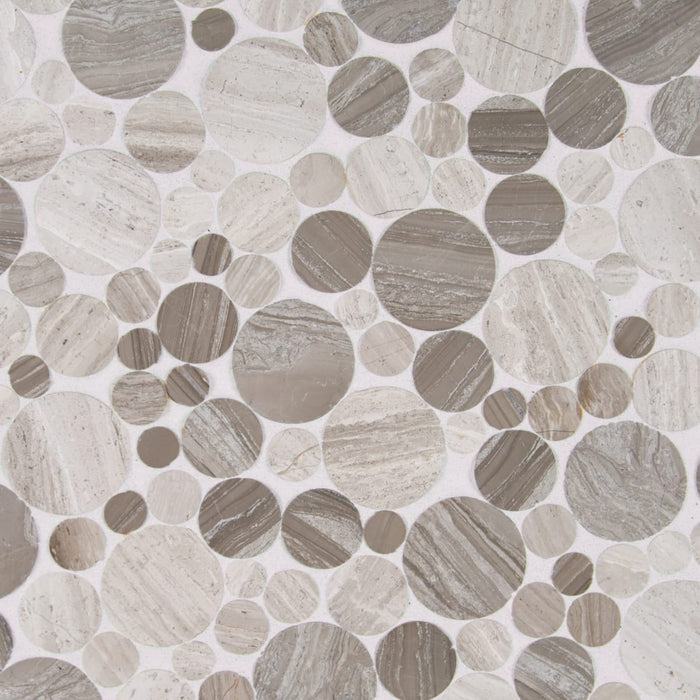 Rio Lago Serenity Stone Pebble Marble SMOT-SERENITY-PEB10MM