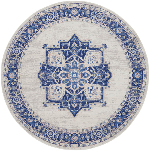 Whimsicle Ivory Blue IVBLU