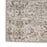 Royal Terrace Beige BEIGE Polyester