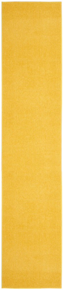 Nourison Essentials Yellow YELLO