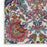 Ankara Global Ivory / Blue IVBLU Polypropylene