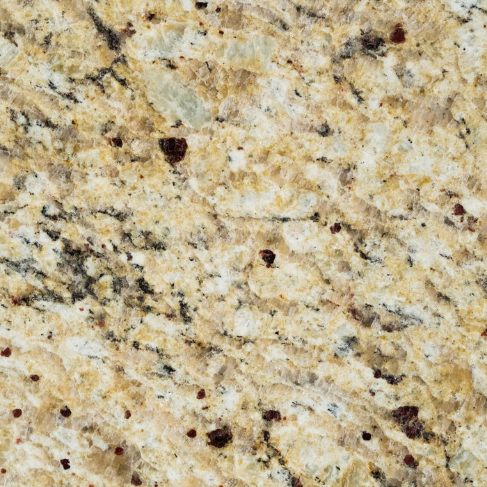 New Venetian Gold Granite Tile - Polished