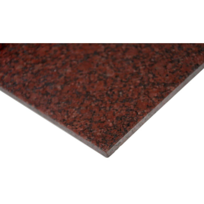 New Imperial Red Polished TNEWIMPRED1212