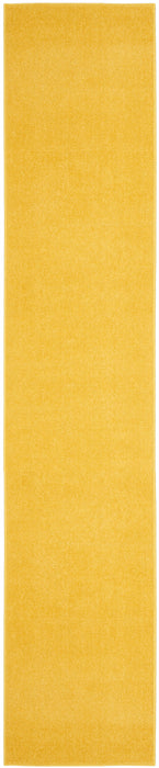 Nourison Essentials Yellow YELLO