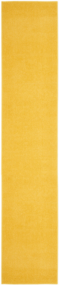 Nourison Essentials Yellow YELLO