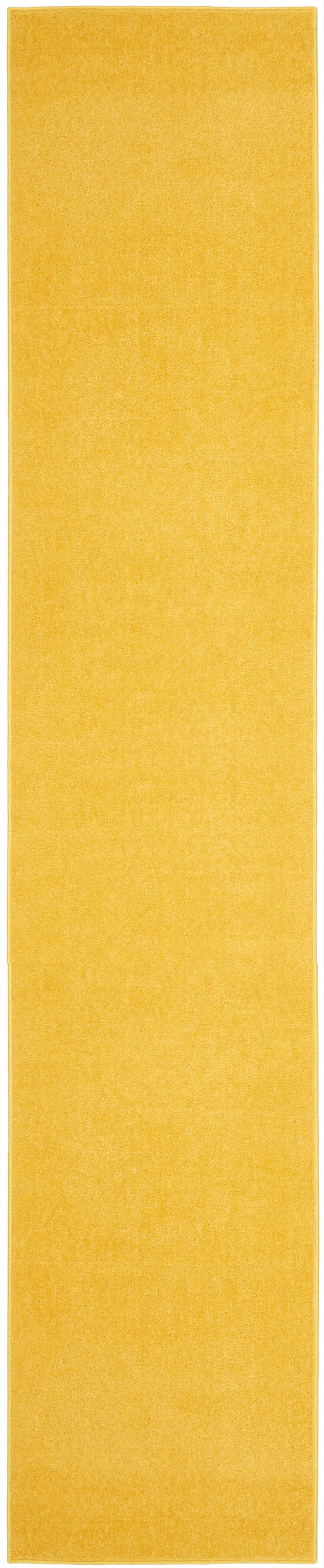 Nourison Essentials Yellow YELLO