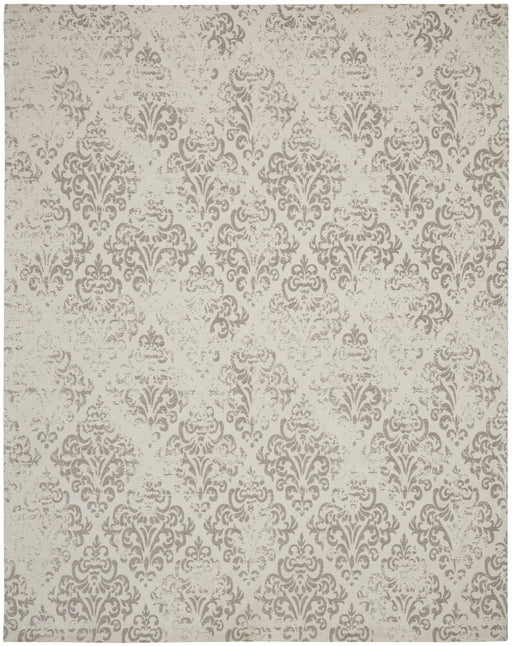 Damask Ivory IV