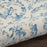 Jubilant Polypropylene JUB09 Ivory Blue