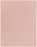 Nourison Essentials Pink PINK