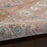 Starry Nights Viscose BLUSH Blush