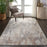 Rustic Textures Polypropylene Beige / Grey RUS06 BGEGY