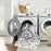 Machine Washable Series 1 SR108 Ivory / Multi IVMTC