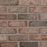 Brickstacks Noble Red Clay SMOT-CLABRI-NOBRED2.25X7.5