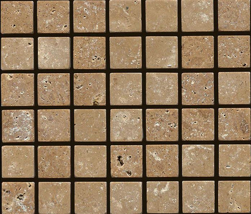 Travertine Noce T311