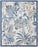 Seaside Ivory Blue IVBLU