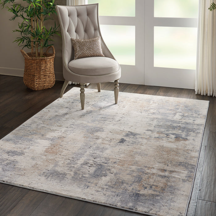 Rustic Textures RUS05 Beige / Grey BGEGY