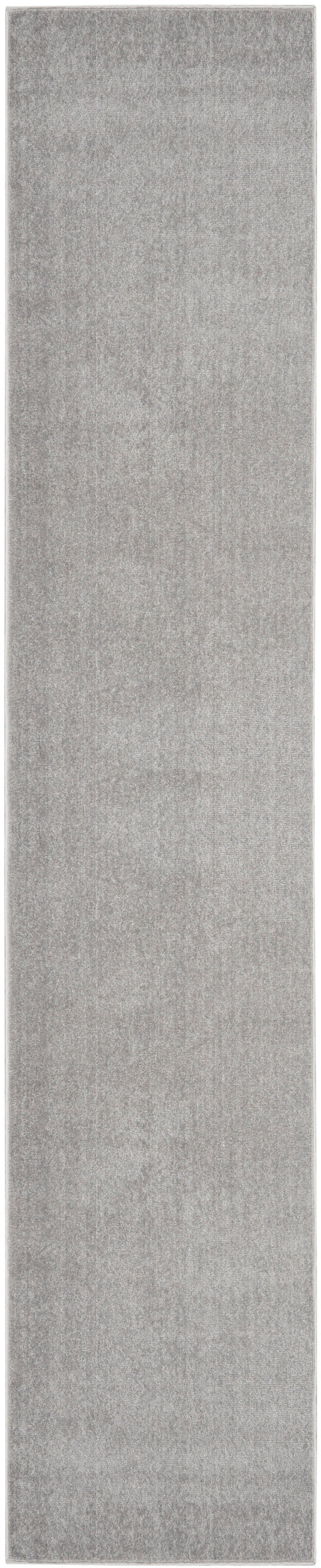 Nourison Essentials Silver Grey SILGY