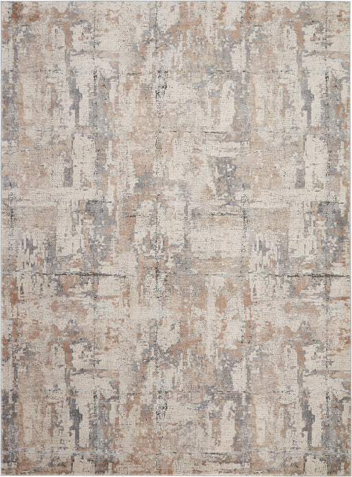 Rustic Textures Beige / Grey BGEGY