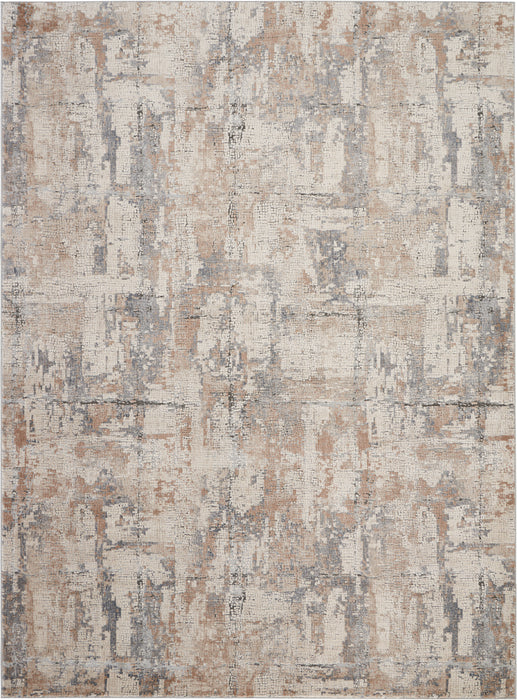 Rustic Textures Beige / Grey BGEGY